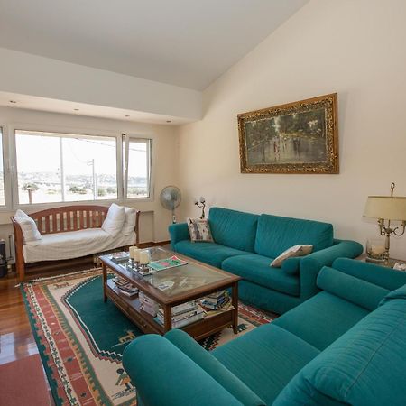 Sounio Mare Apartment Sounion Phòng bức ảnh