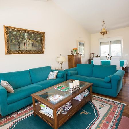 Sounio Mare Apartment Sounion Phòng bức ảnh