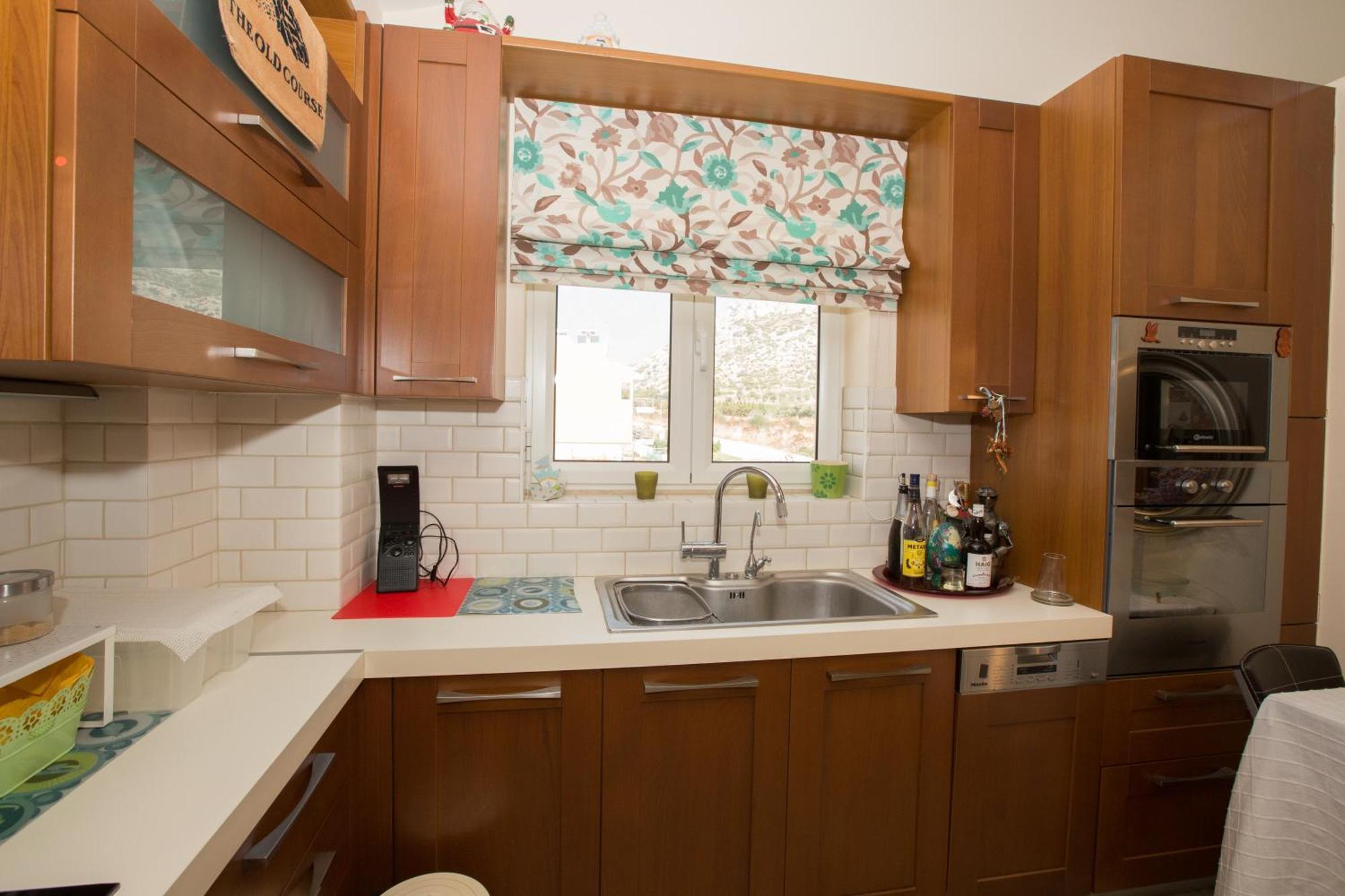 Sounio Mare Apartment Sounion Phòng bức ảnh