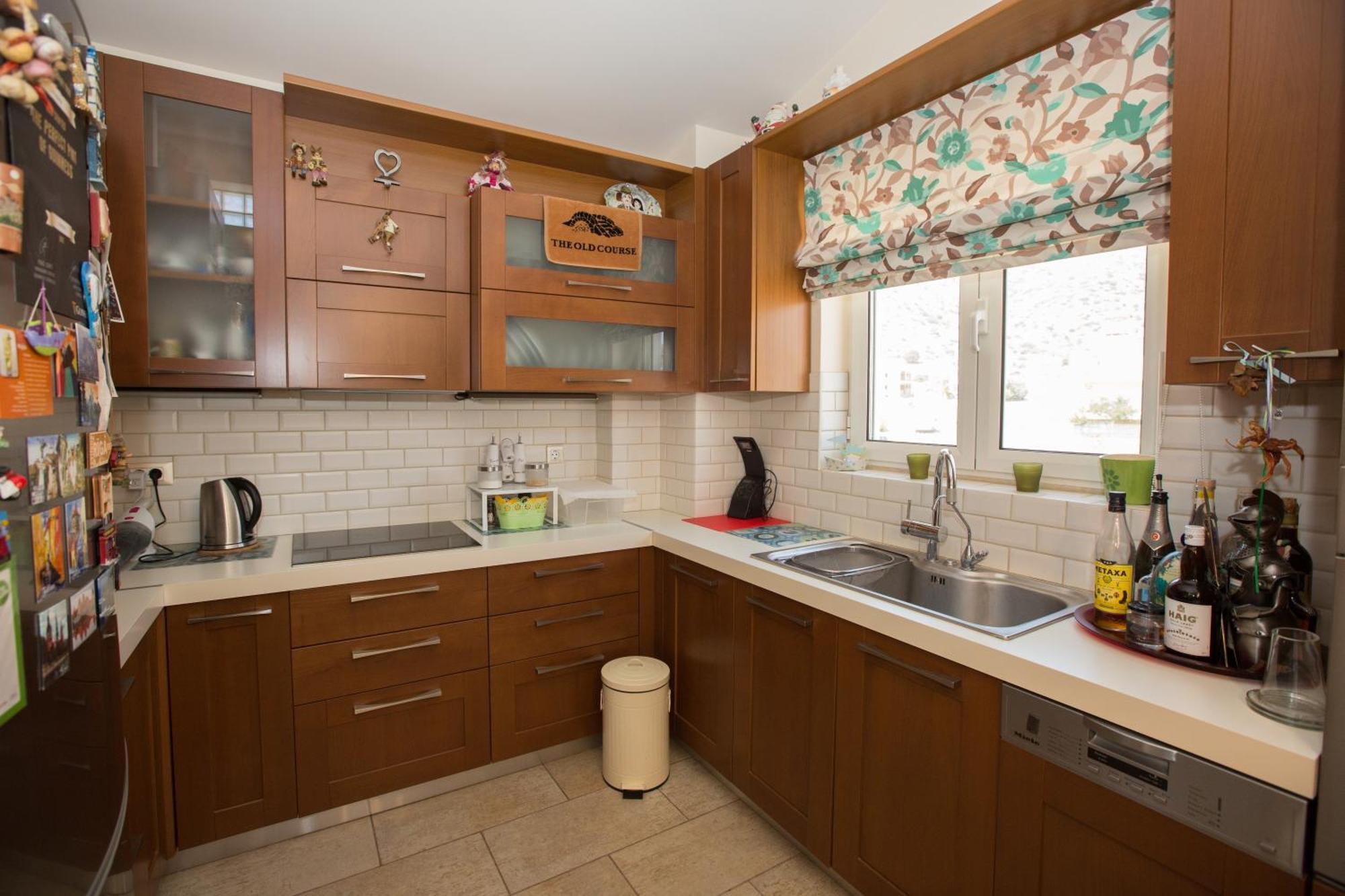 Sounio Mare Apartment Sounion Phòng bức ảnh