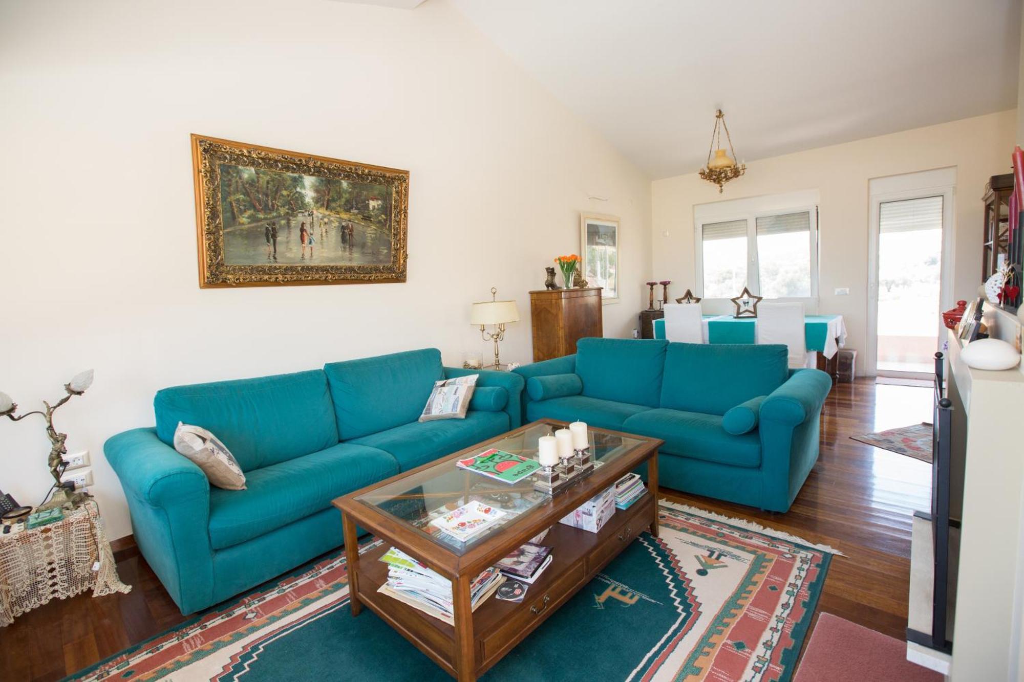 Sounio Mare Apartment Sounion Phòng bức ảnh