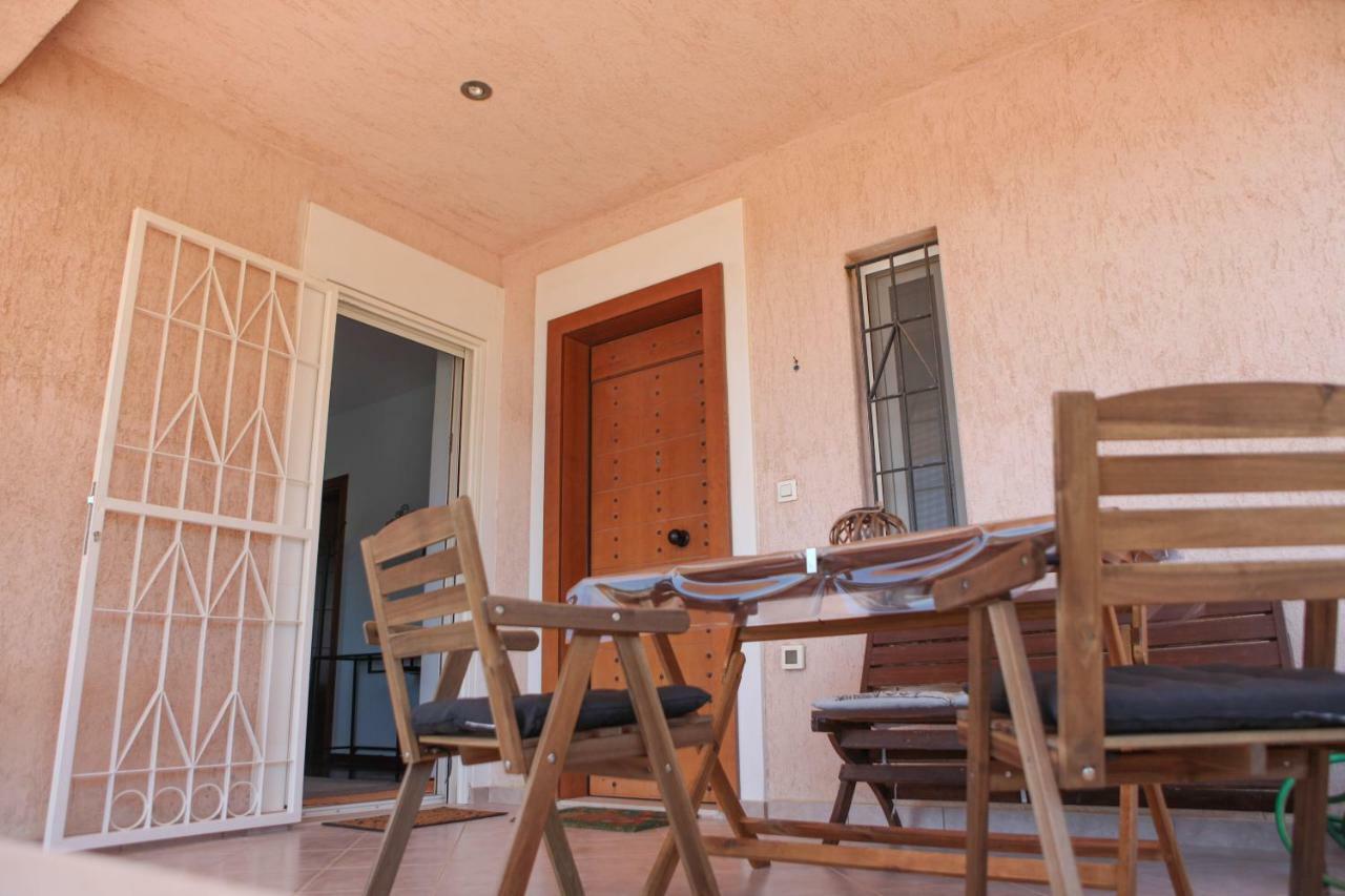 Sounio Mare Apartment Sounion Ngoại thất bức ảnh