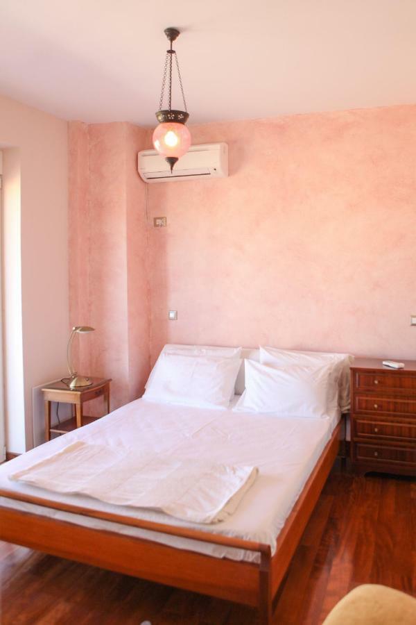 Sounio Mare Apartment Sounion Ngoại thất bức ảnh
