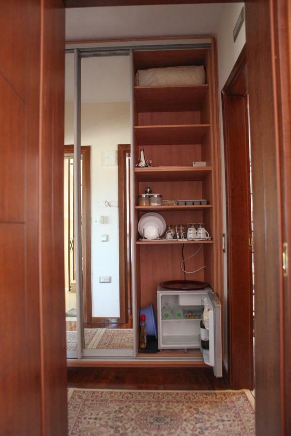 Sounio Mare Apartment Sounion Ngoại thất bức ảnh