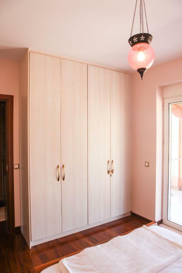 Sounio Mare Apartment Sounion Ngoại thất bức ảnh