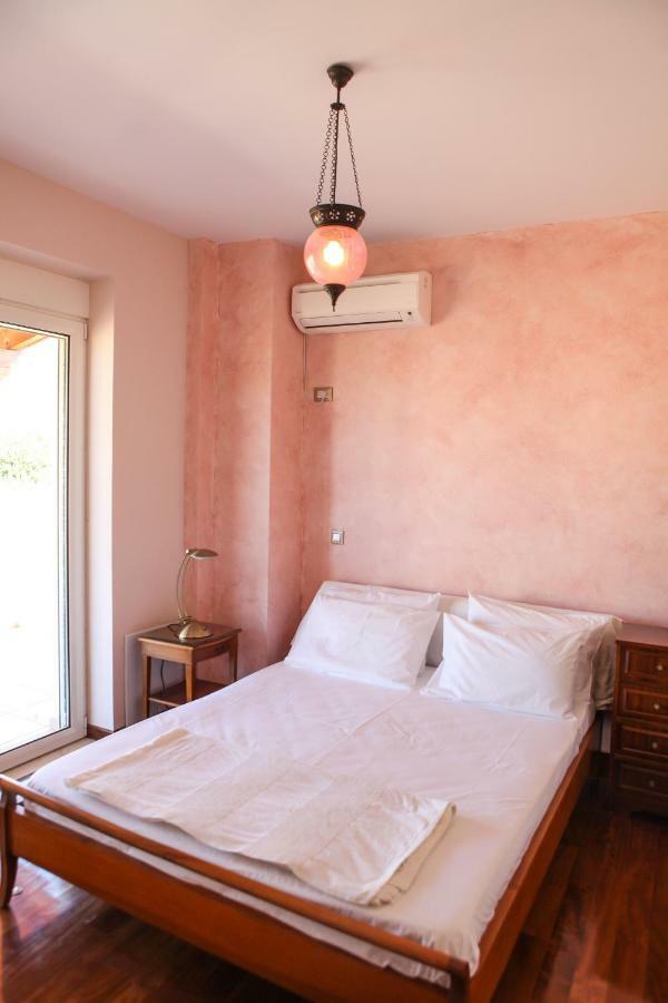 Sounio Mare Apartment Sounion Ngoại thất bức ảnh