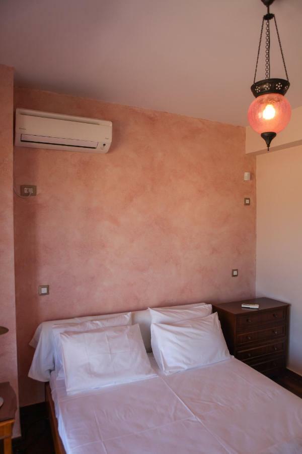 Sounio Mare Apartment Sounion Ngoại thất bức ảnh