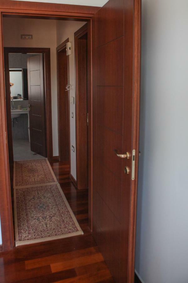 Sounio Mare Apartment Sounion Ngoại thất bức ảnh