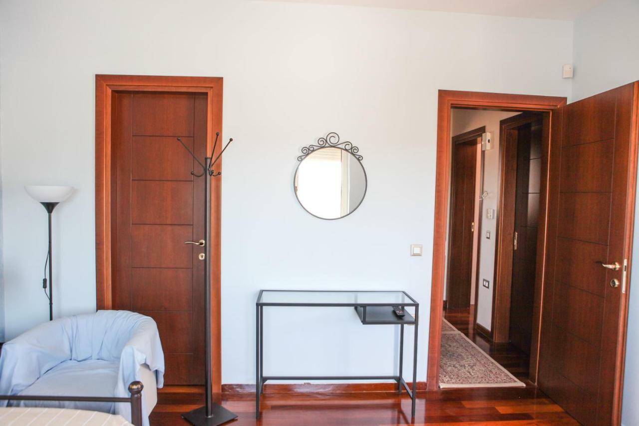 Sounio Mare Apartment Sounion Ngoại thất bức ảnh