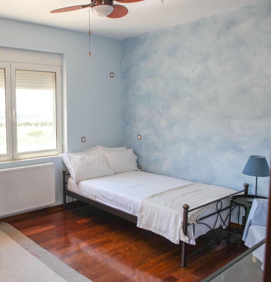 Sounio Mare Apartment Sounion Ngoại thất bức ảnh